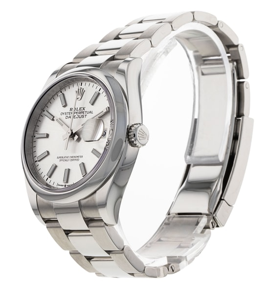 Rolex Datejust 126200